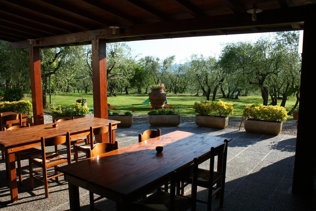 Agriturismo Bellosguardo Reggello Extérieur photo